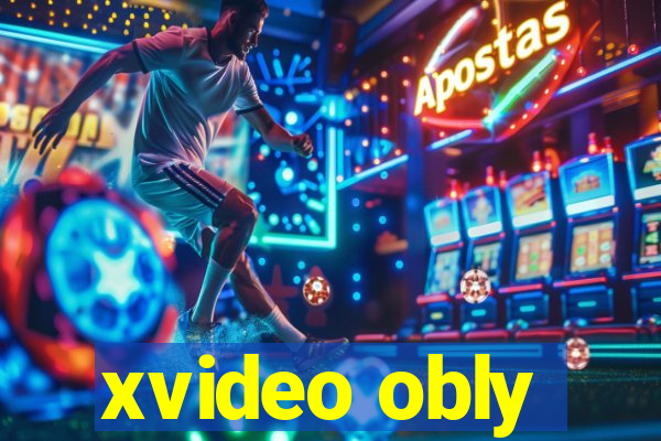 xvideo obly